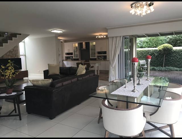 3 BEDROOM FREESTANDING TO LET IN BROADACRES